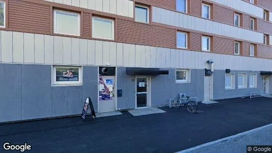 Bostadsrätter till salu i Järfälla - Bild från Google Street View