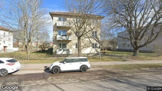 Lägenheter att hyra i Karlstad - Bild från Google Street View