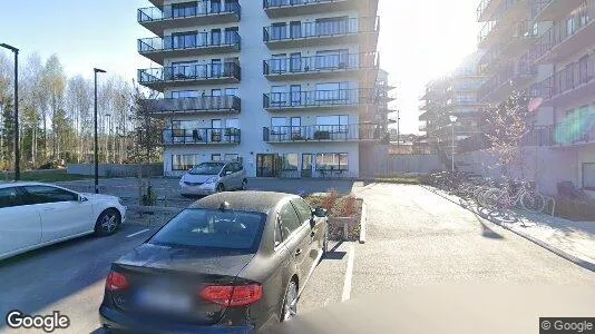 Lägenheter att hyra i Växjö - Bild från Google Street View