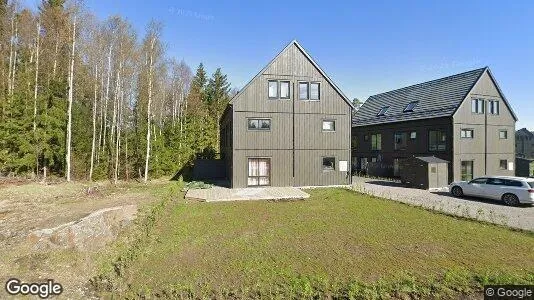Lägenheter till salu i Österåker - Bild från Google Street View