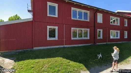 Bostadsrätter till salu i Tyresö - Bild från Google Street View