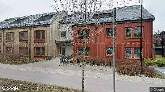Lägenheter att hyra i Linköping - Bild från Google Street View