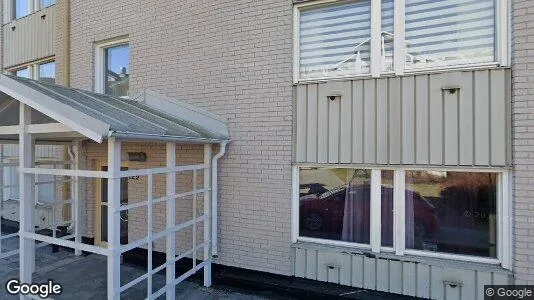 Lägenheter att hyra i Österåker - Bild från Google Street View