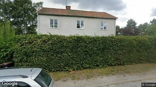 Lägenheter att hyra i Söderort - Bild från Google Street View