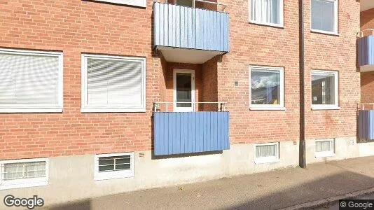 Bostadsrätter till salu i Perstorp - Bild från Google Street View