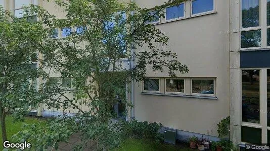 Lägenheter att hyra i Östermalm - Bild från Google Street View