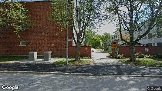 Lägenheter till salu i Sollentuna - Bild från Google Street View
