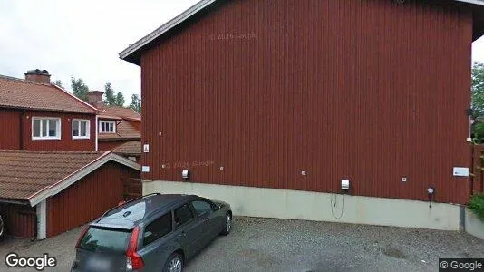 Lägenheter att hyra i Falun - Bild från Google Street View