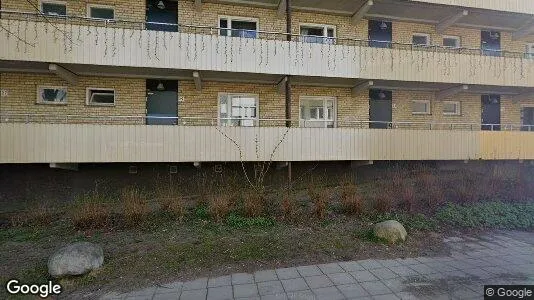 Lägenheter att hyra i Sollentuna - Bild från Google Street View