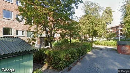 Lägenheter att hyra i Värmdö - Bild från Google Street View