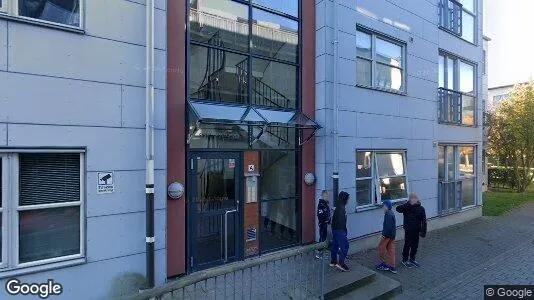 Lägenheter att hyra i Limhamn/Bunkeflo - Bild från Google Street View