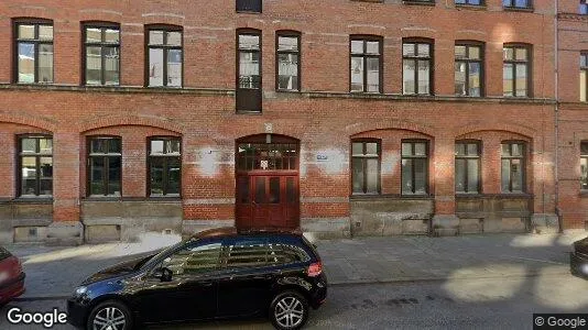 Lägenheter att hyra i Sofielund - Bild från Google Street View