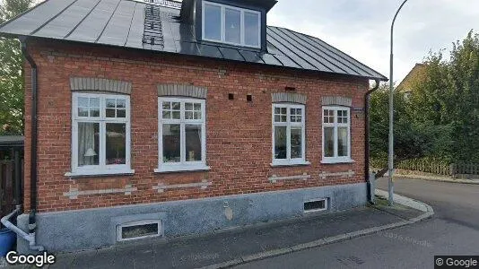 Lägenheter att hyra i Helsingborg - Bild från Google Street View