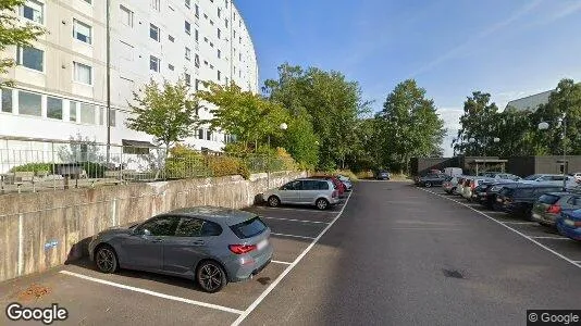 Lägenheter att hyra i Område ej specificerat - Bild från Google Street View