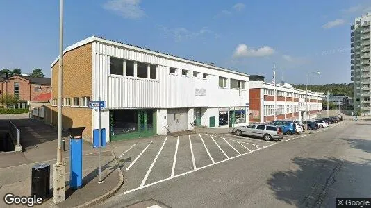 Lägenheter att hyra i Göteborg Östra - Bild från Google Street View