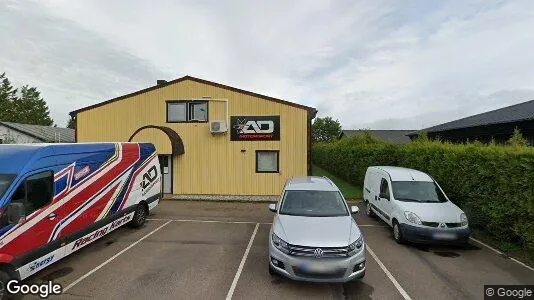 Lägenheter att hyra i Helsingborg - Bild från Google Street View