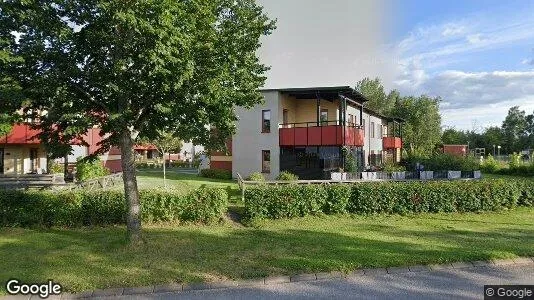 Lägenheter att hyra i Kumla - Bild från Google Street View