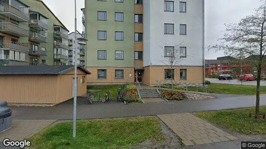 Lägenheter att hyra i Västerås - Bild från Google Street View