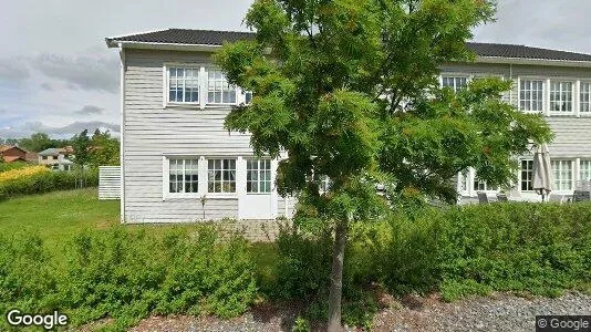 Lägenheter att hyra i Västerås - Bild från Google Street View