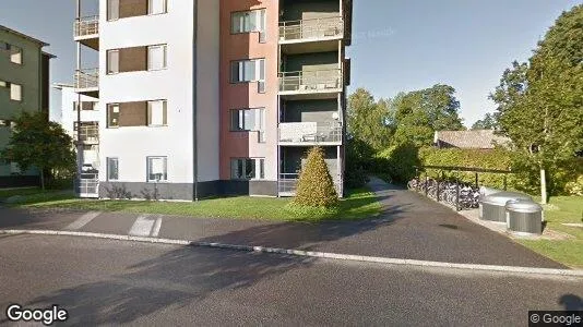 Lägenheter att hyra i Örebro - Bild från Google Street View