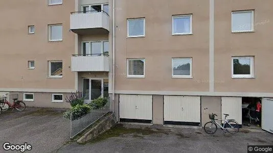 Lägenheter att hyra i Älvkarleby - Bild från Google Street View