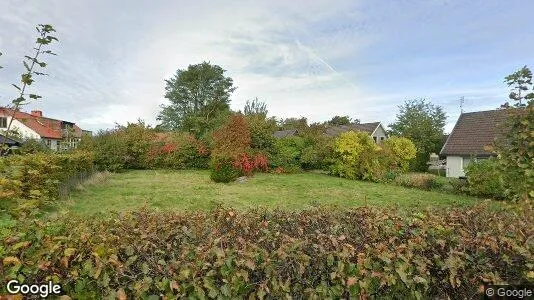 Lägenheter till salu i Höganäs - Bild från Google Street View