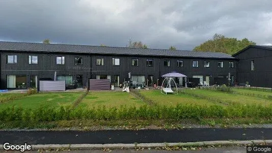 Bostadsrätter till salu i Karlskoga - Bild från Google Street View