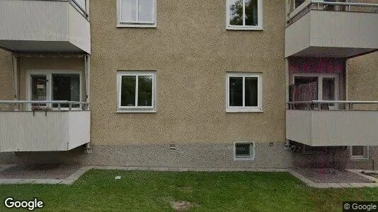 Bostadsrätter till salu i Linköping - Bild från Google Street View