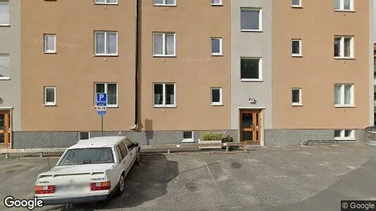 Lägenheter att hyra i Söderort - Bild från Google Street View