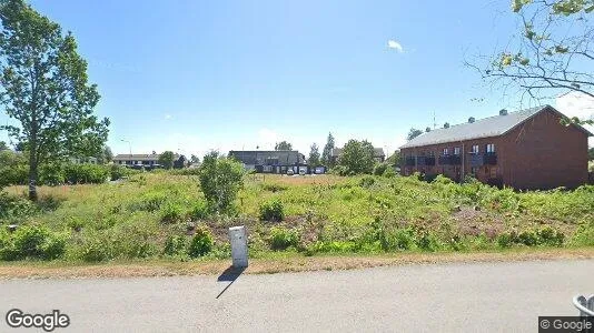 Lägenheter att hyra i Umeå - Bild från Google Street View