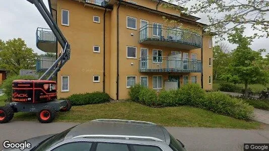 Lägenheter att hyra i Kalmar - Bild från Google Street View