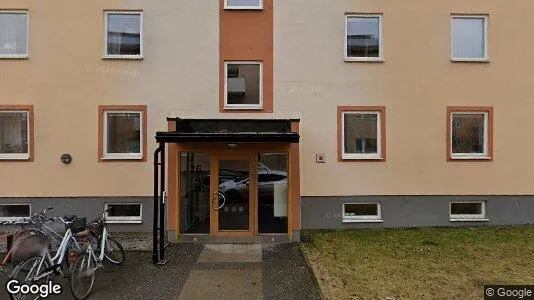 Lägenheter att hyra i Område ej specificerat - Bild från Google Street View