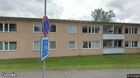 Lägenheter att hyra i Mark - Bild från Google Street View