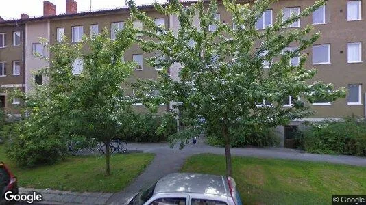 Lägenheter att hyra i Söderort - Bild från Google Street View