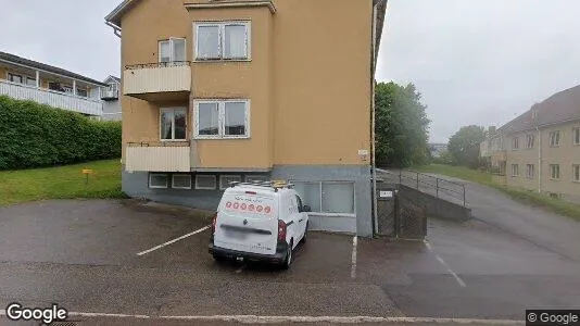 Lägenheter att hyra i Kristinehamn - Bild från Google Street View