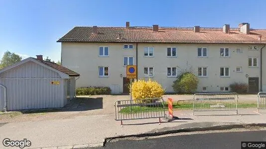 Lägenheter att hyra i Kristinehamn - Bild från Google Street View