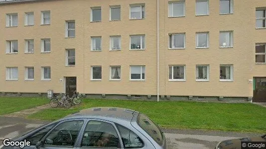 Lägenheter att hyra i Vimmerby - Bild från Google Street View