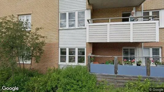 Bostadsrätter till salu i Uppsala - Bild från Google Street View