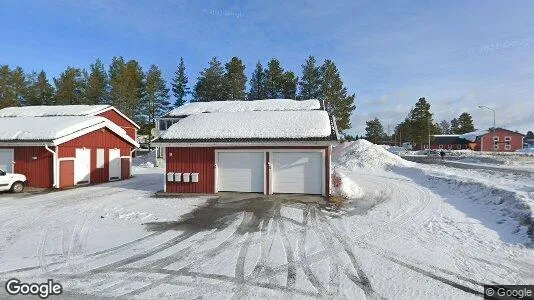 Bostadsrätter till salu i Arvidsjaur - Bild från Google Street View
