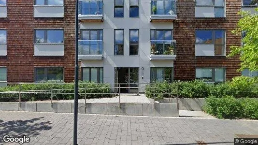 Bostadsrätter till salu i Område ej specificerat - Bild från Google Street View