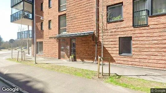 Bostadsrätter till salu i Borås - Bild från Google Street View