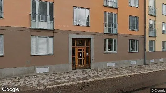 Bostadsrätter till salu i Linköping - Bild från Google Street View