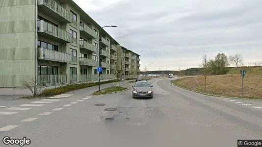 Lägenheter att hyra i Upplands Väsby - Bild från Google Street View