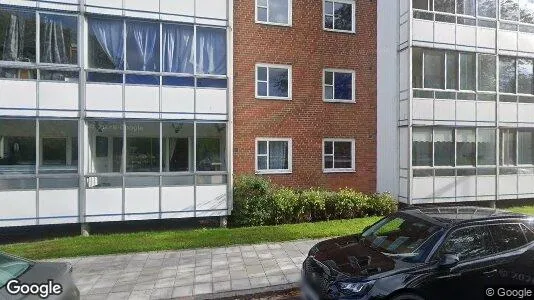 Lägenheter att hyra i Malmö Centrum - Bild från Google Street View