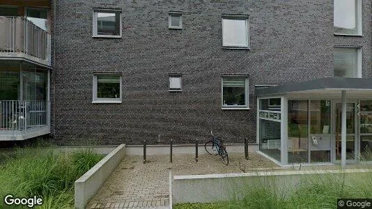 Lägenheter till salu i Örgryte-Härlanda - Bild från Google Street View