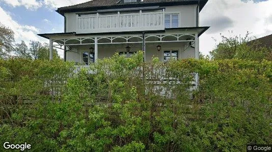 Lägenheter till salu i Sollentuna - Bild från Google Street View