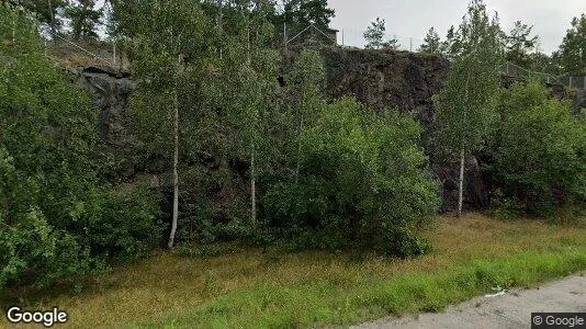 Lägenheter till salu i Nacka - Bild från Google Street View