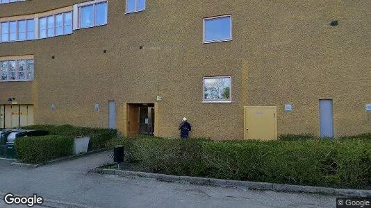 Lägenheter till salu i Nacka - Bild från Google Street View