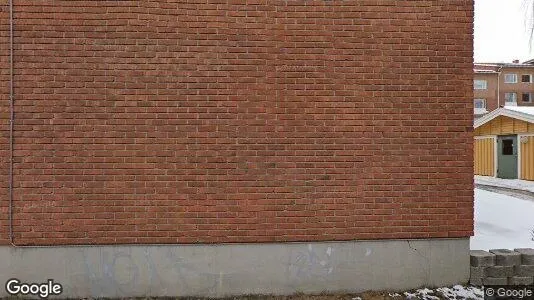 Lägenheter till salu i Umeå - Bild från Google Street View