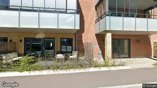 Lägenheter till salu i Staffanstorp - Bild från Google Street View
